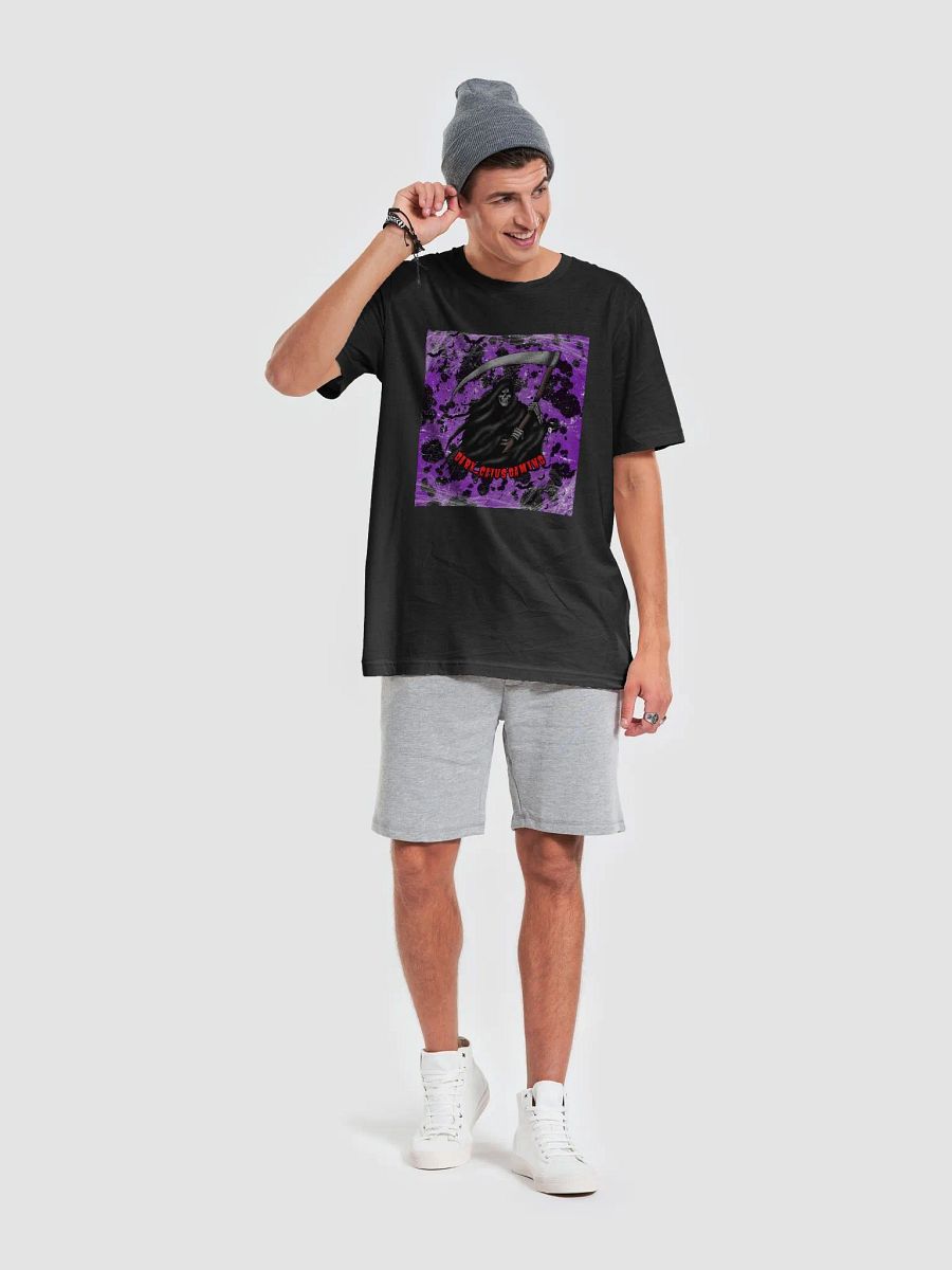 Dark Reaper Shirt product image (6)