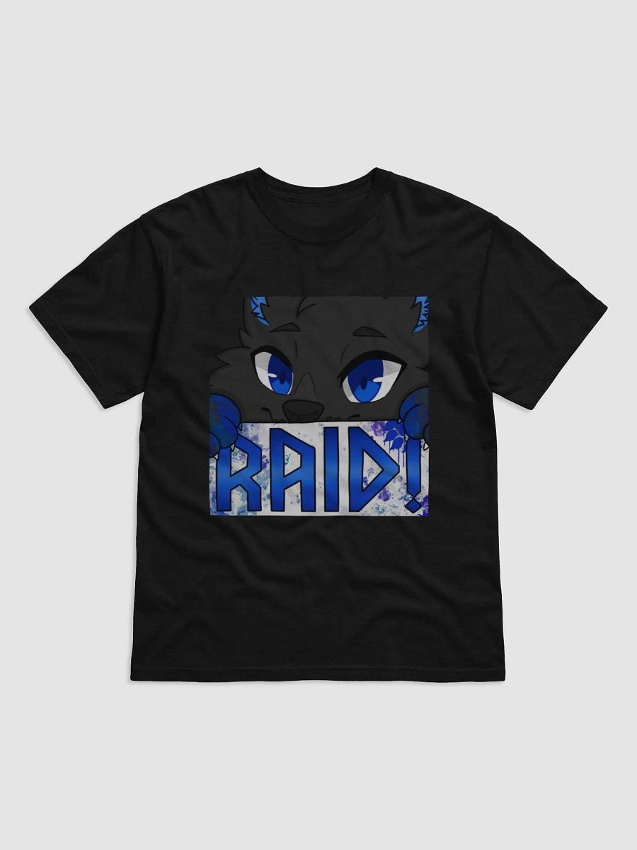 RAID Shirt product image (3)