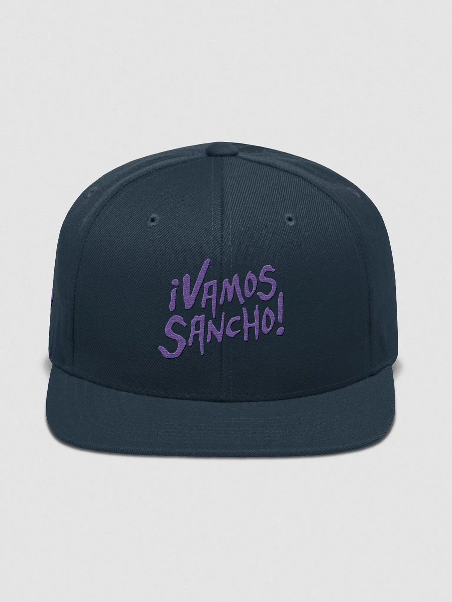 ¡Vamos Sancho! Dirty Hat edition product image (1)