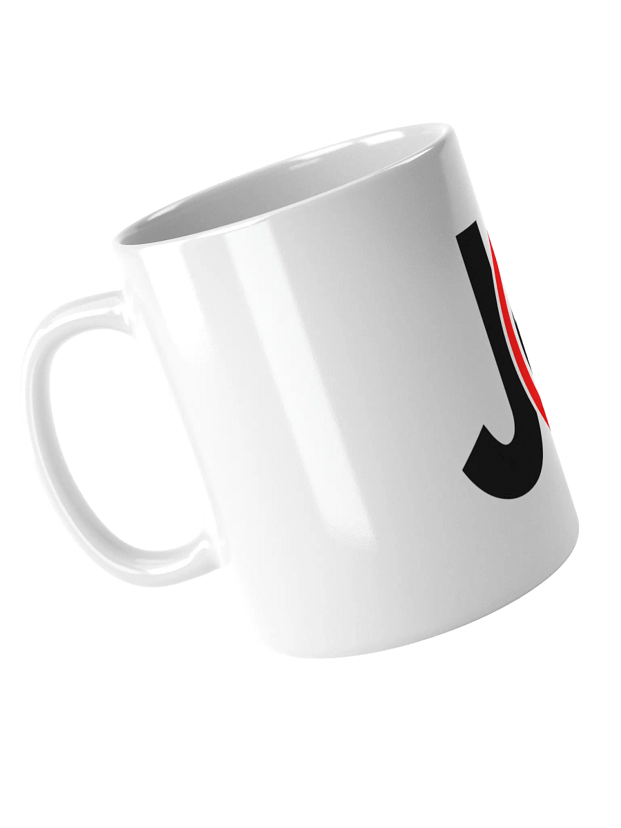 Ghost white MUG product image (3)