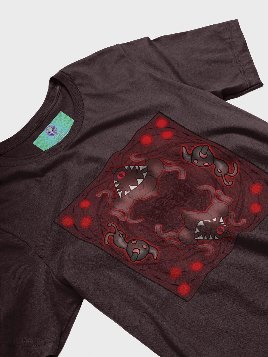 Little Snail from Zalvazor Comfort T-Shirt product image (3)
