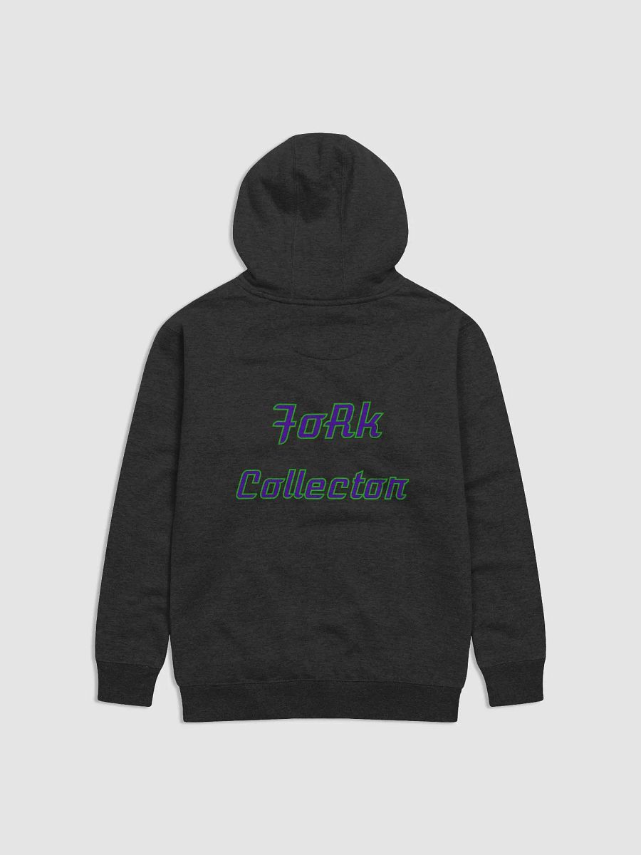 FoRk Collector Hoodie product image (2)