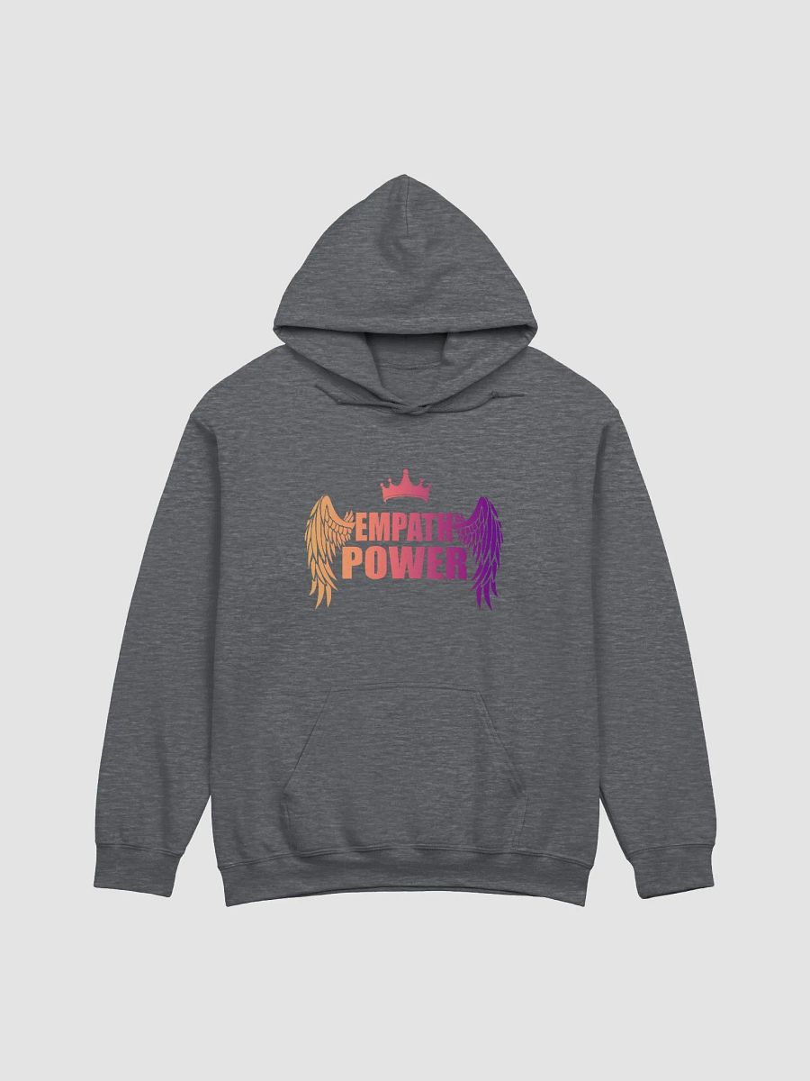 Empath Proud Hoodie product image (7)