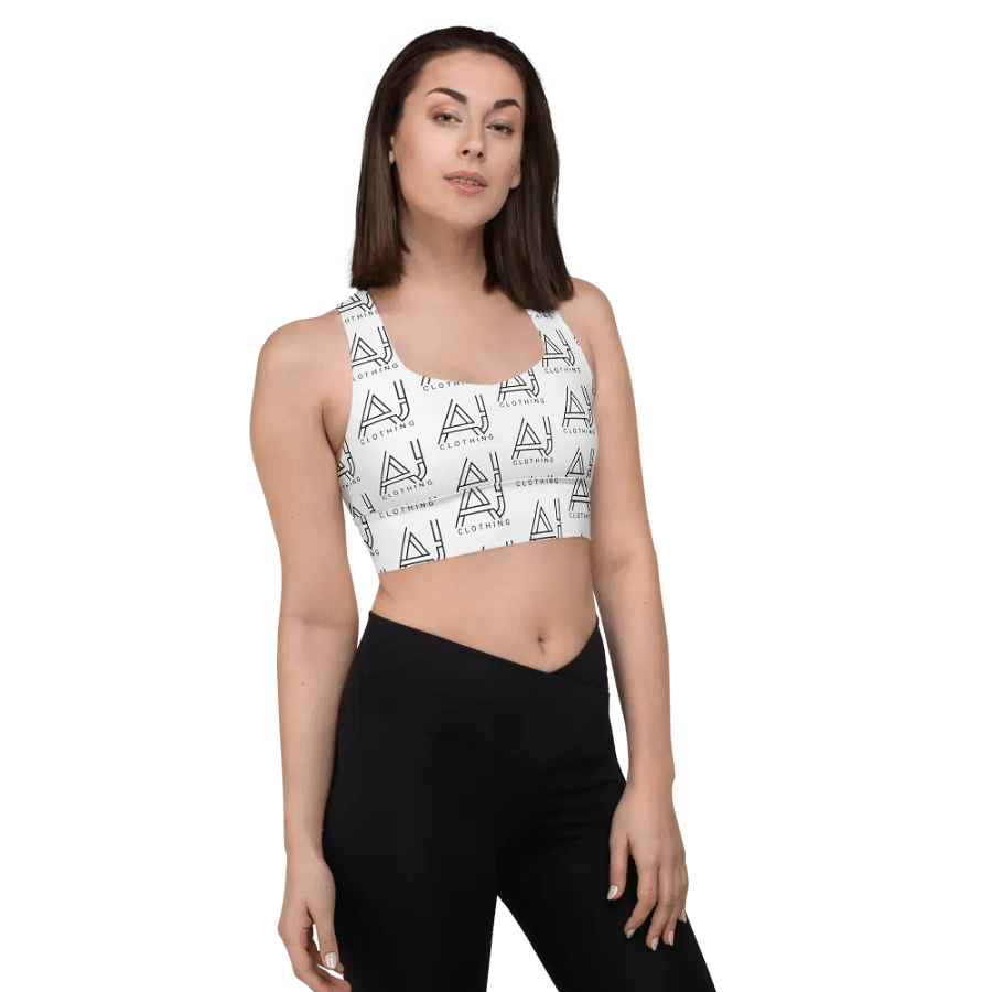Ladies Sports top product image (4)