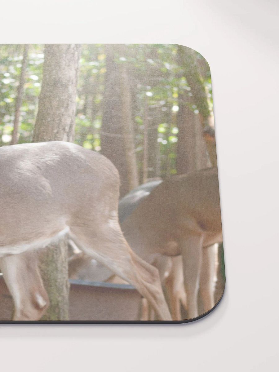 Deer Mouse Pad product image (5)
