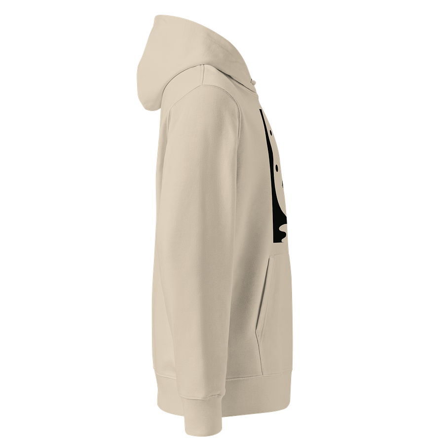 Stanley/Stella Unisex Organic Hoodie, Heavyweight (Vegan) product image (5)