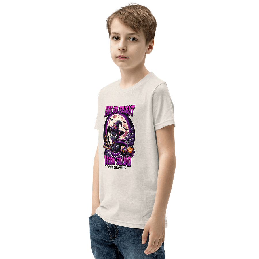 Ride or Fright, Broom Squad product image (5)
