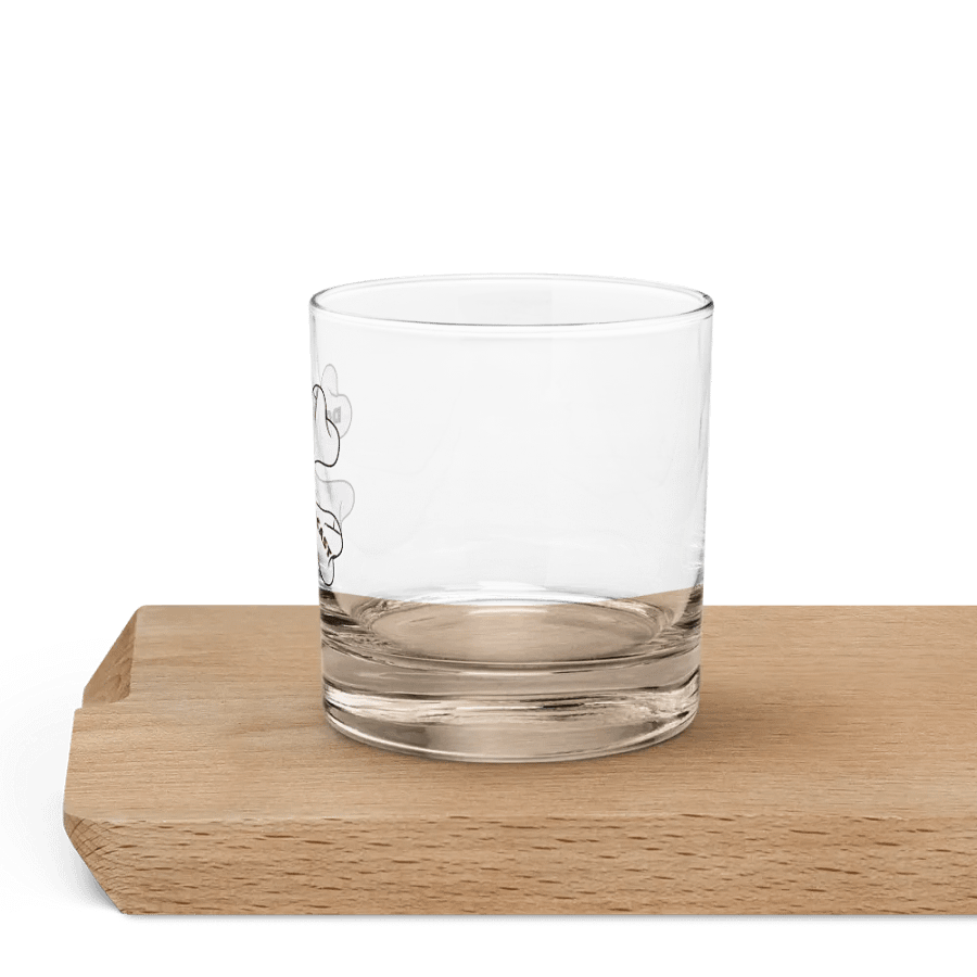 Crossbones Glass product image (6)