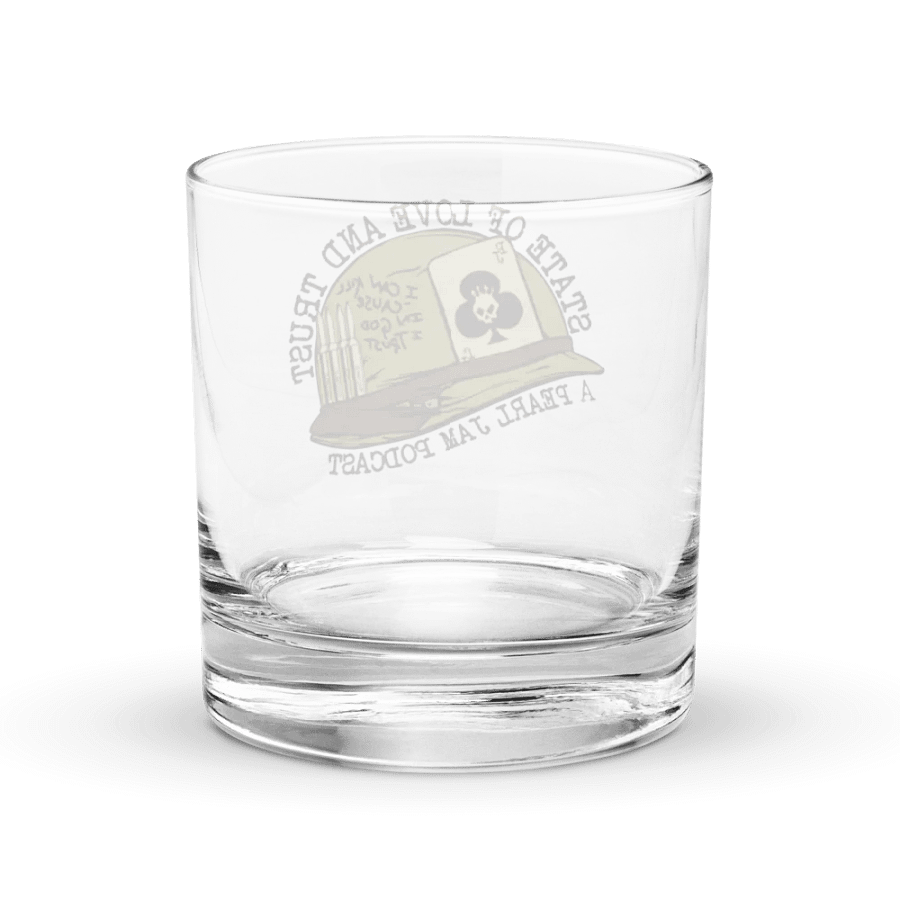 Full Grunge Jacket Rocks Glass product image (4)