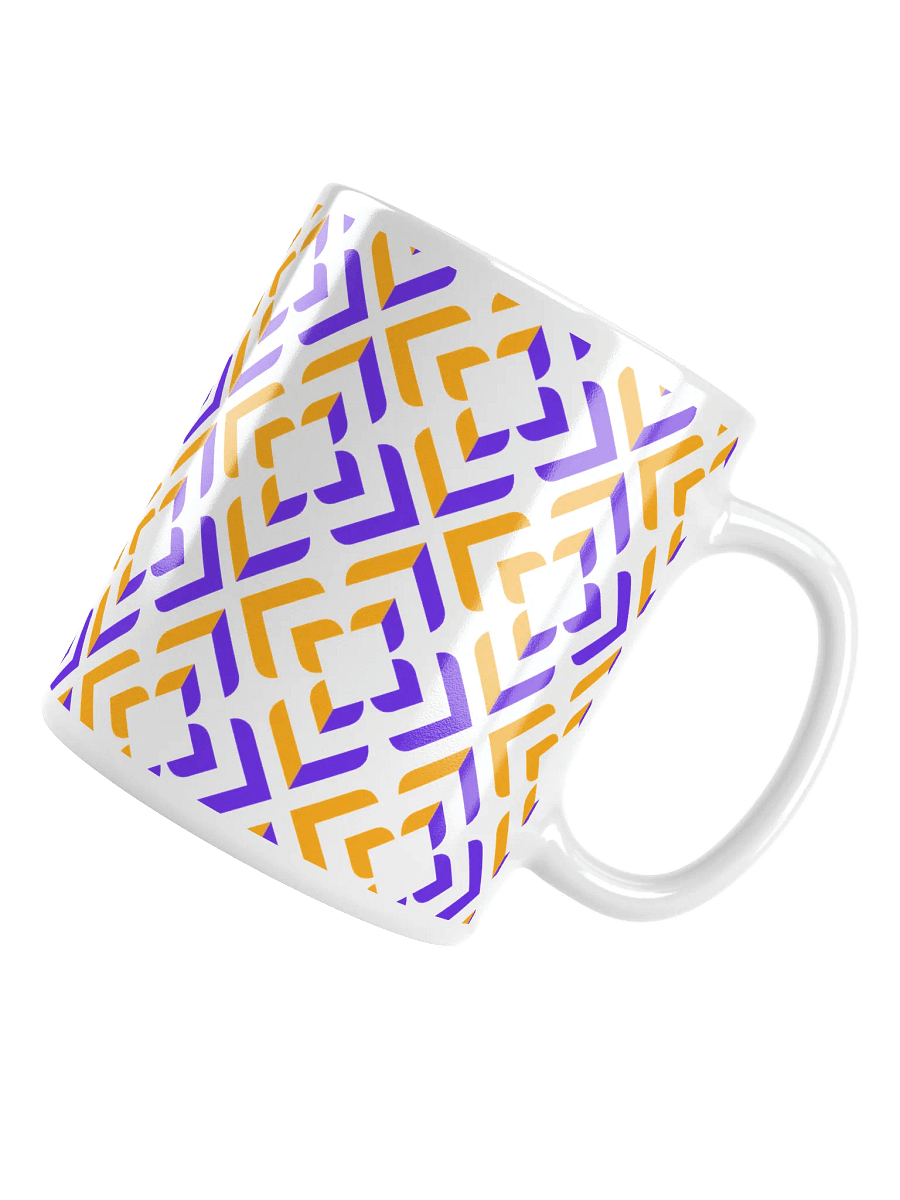 Zigzag Harmony Mug product image (12)