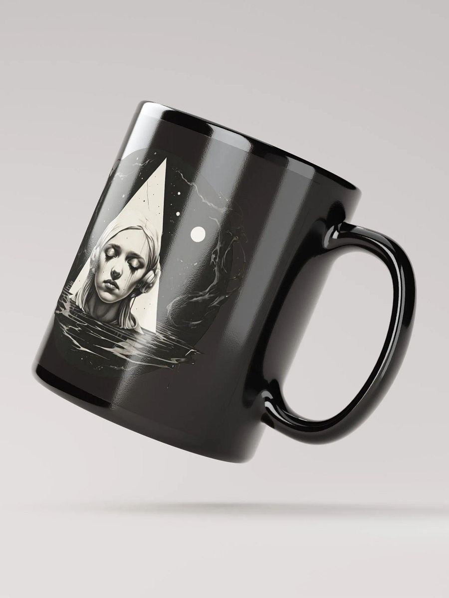 Don't Bother Me - Mug product image (3)