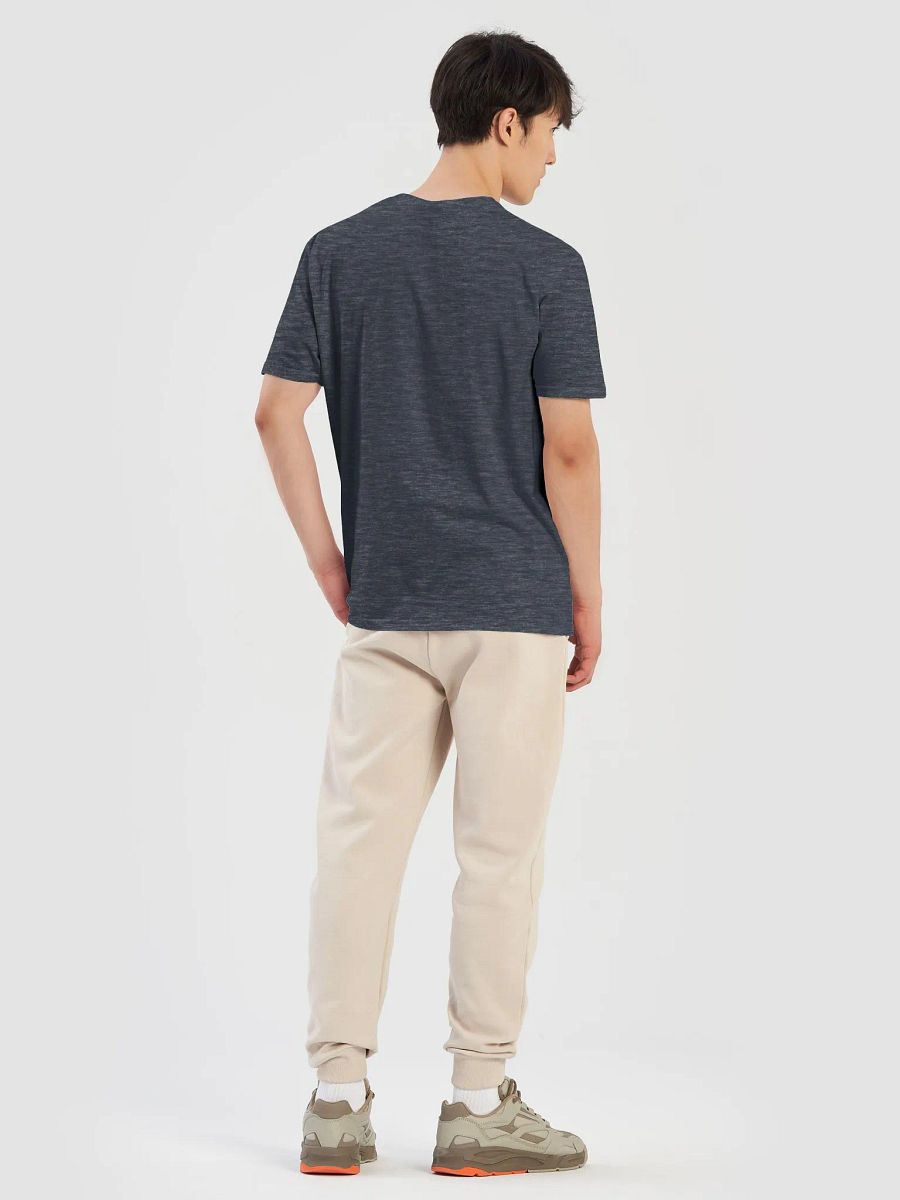 Medusa Sloth Unisex T-Shirt product image (8)