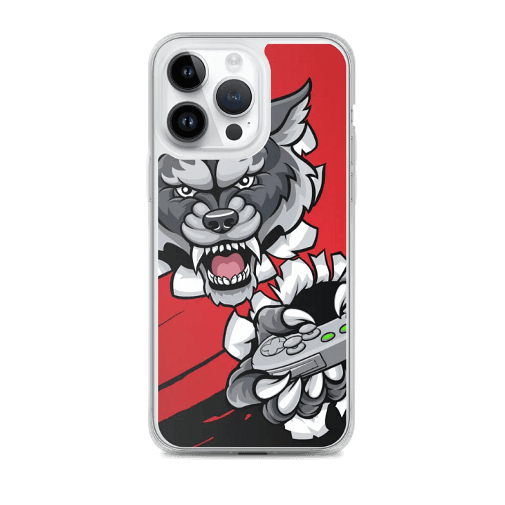 Fierce Iphone Cases product image (2)