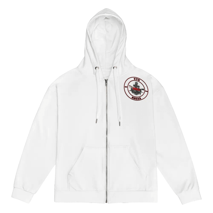 A Flotilla - Zip Up Hoodie product image (1)