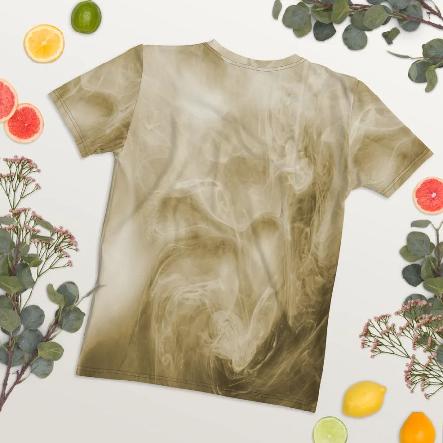 Girls Trip Austin Tx 2024 All Over Print T-shirt product image (8)
