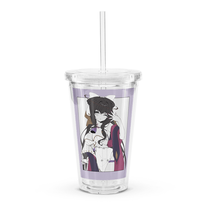 Sheer Star Cup V2 product image (1)