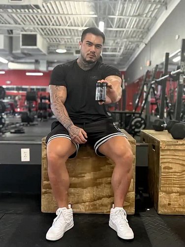 When people ask, how fast is our shipping? #mkfitlabs #supplements #bodybuilding #fitness #peptides