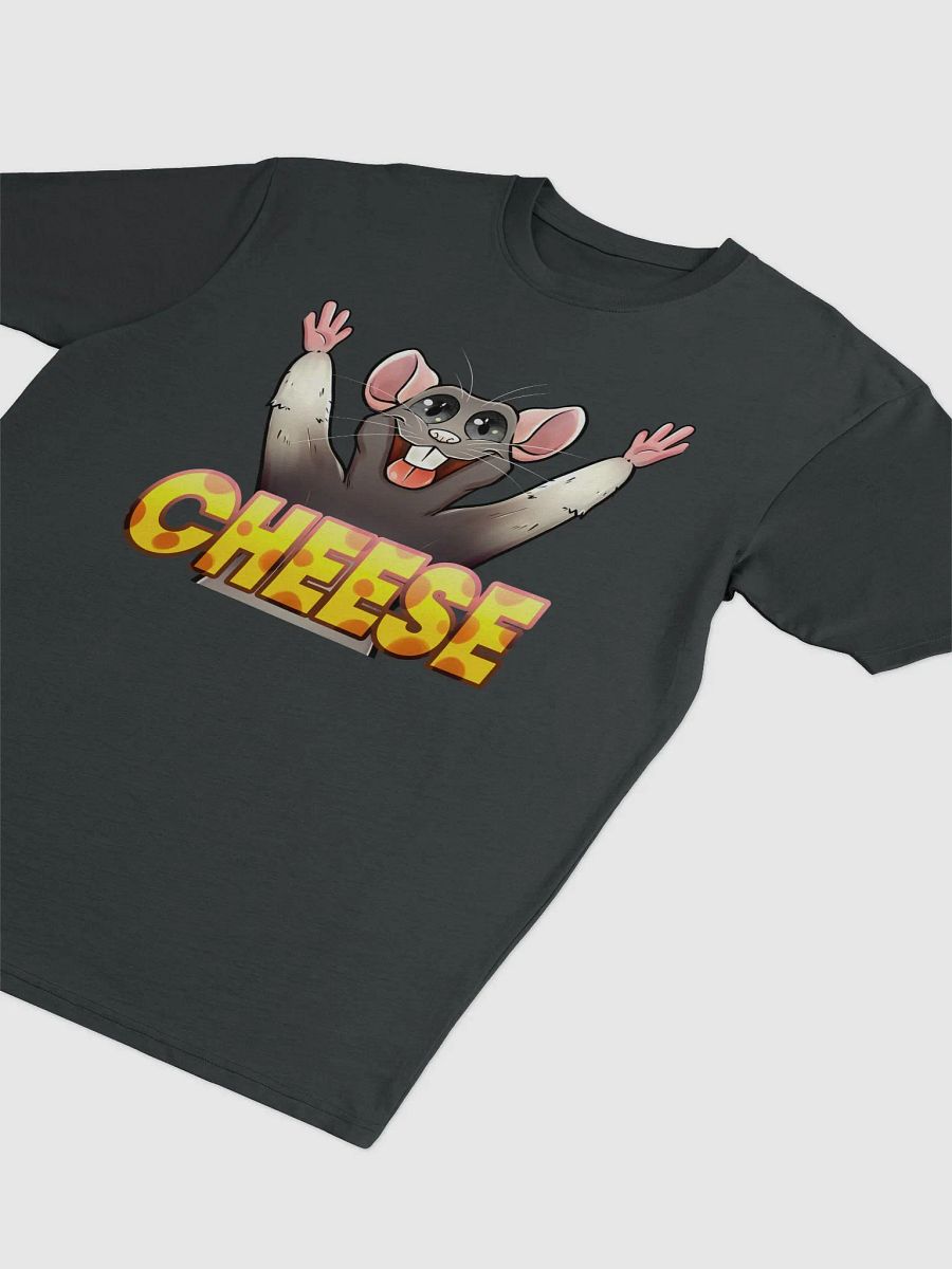 CHEESE Shirt, Front product image (4)