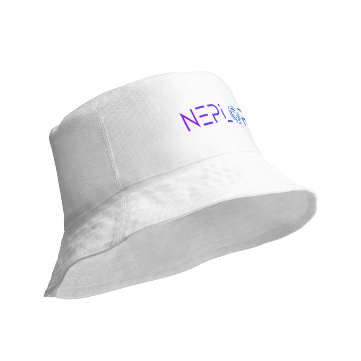Neplora Premium Bucket Hat Max product image (2)