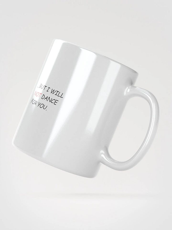 Monkey Mug 2 product image (4)
