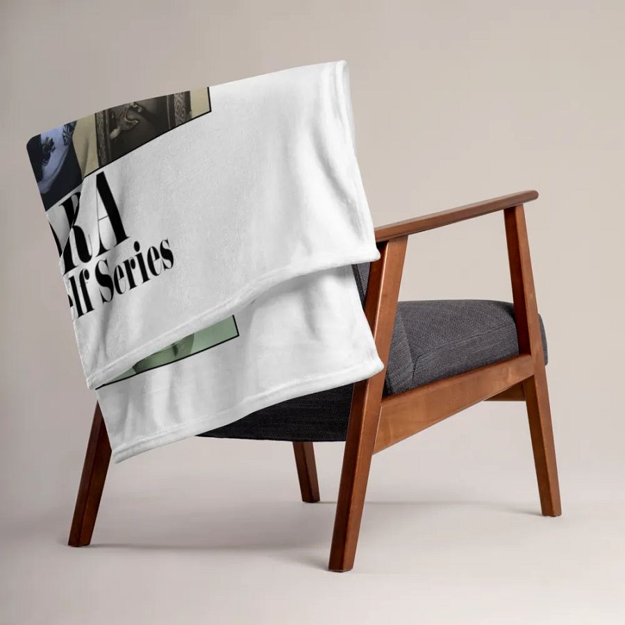 Roheras blanket! product image (4)