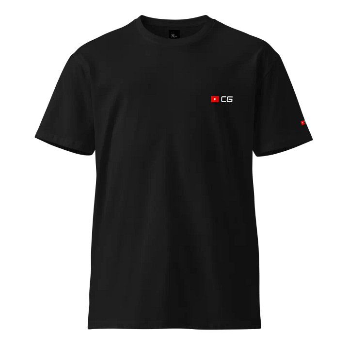 Paradox T-Shirt product image (1)