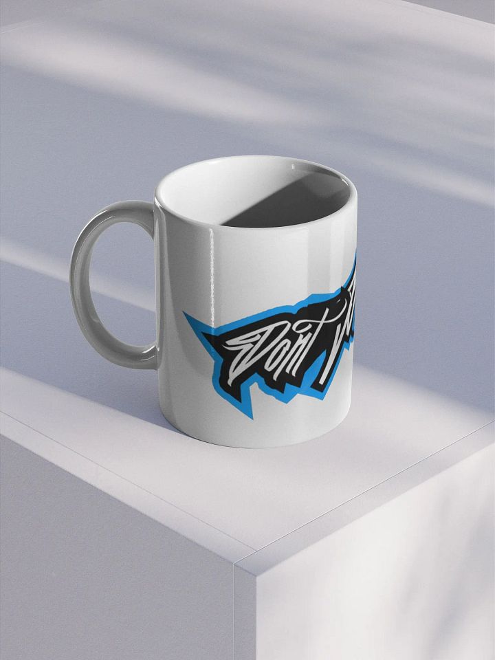 DontPokeTBear Urban Mug product image (1)