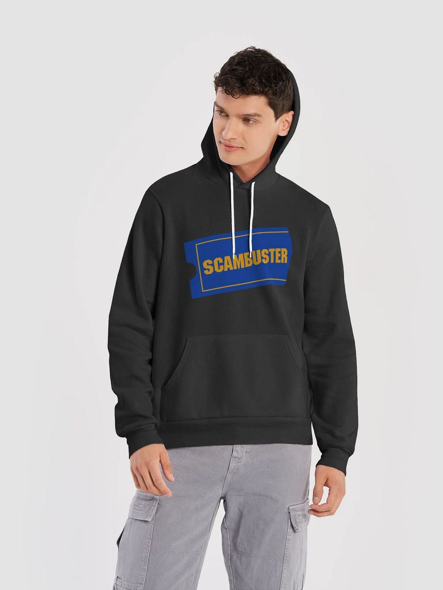 Buster Hoodie product image (3)