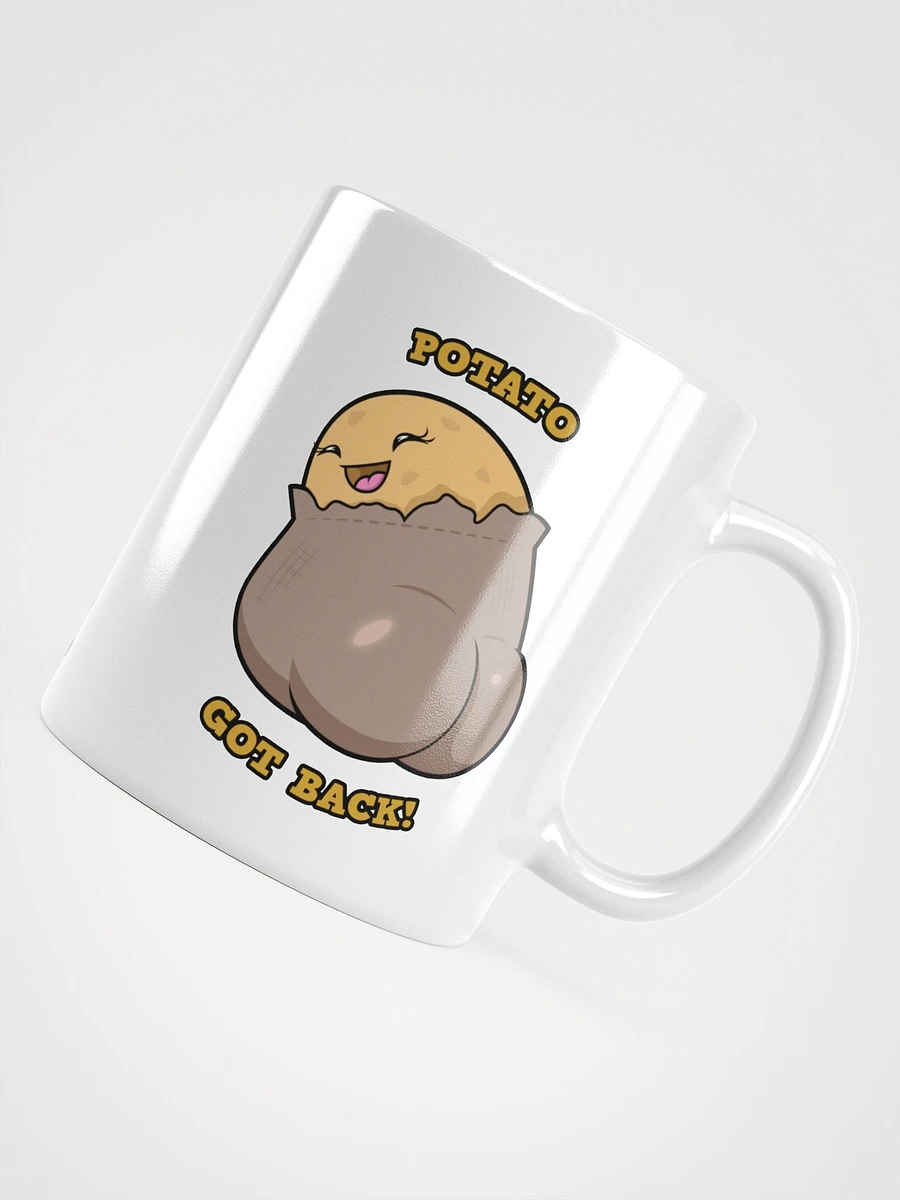 Potato Got Back Mug product image (8)