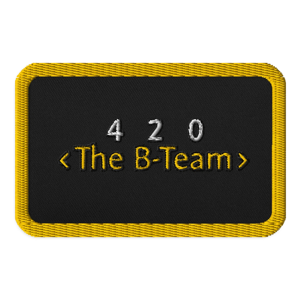 Immortal Tag - 420 product image (1)