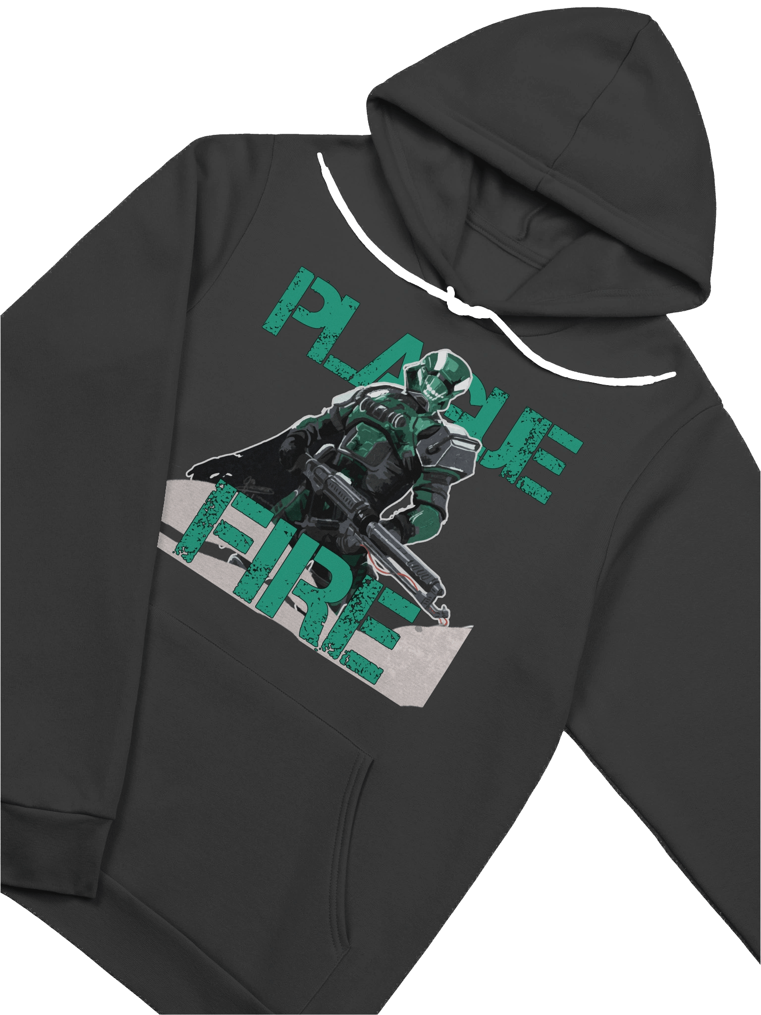 Plaguefire Hoody product image (10)