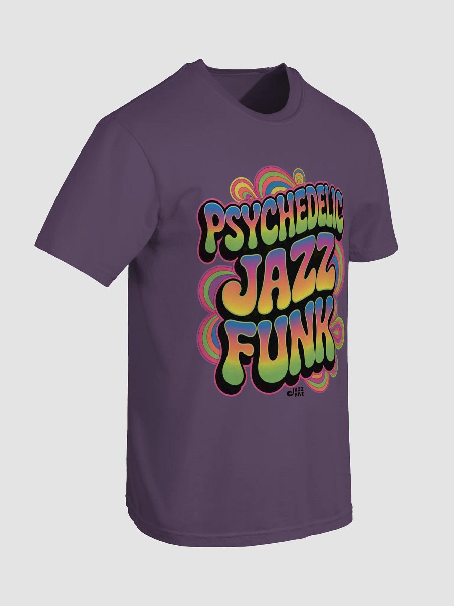 Psychedelic Jazz Funk product image (46)