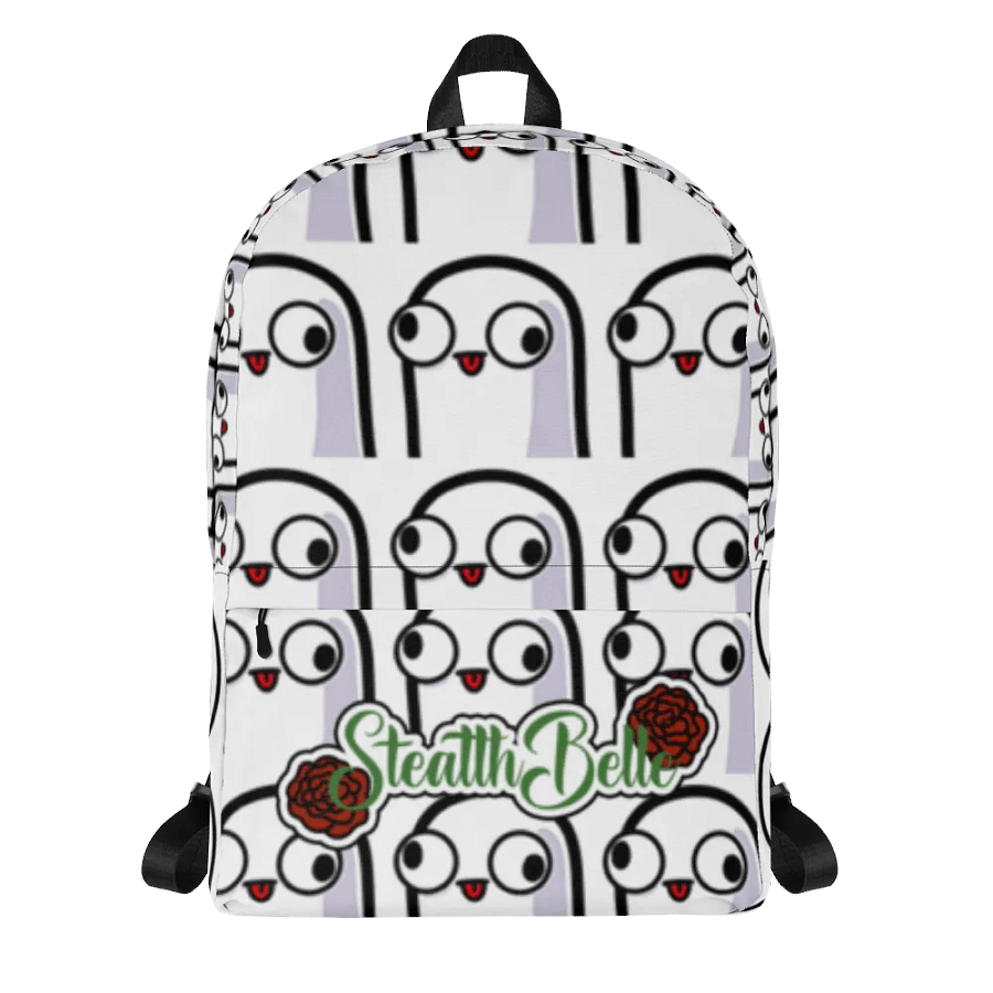 Durps Backpack product image (7)