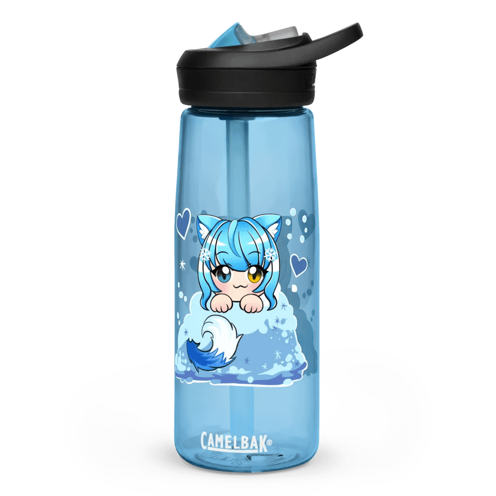 FrostyPaws Snow Pile Bottle product image (1)