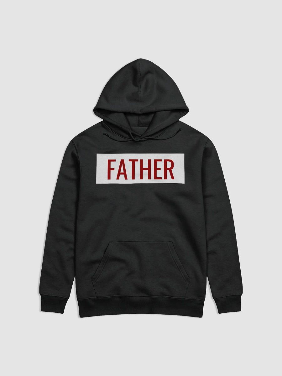 I AM FATHER product image (1)