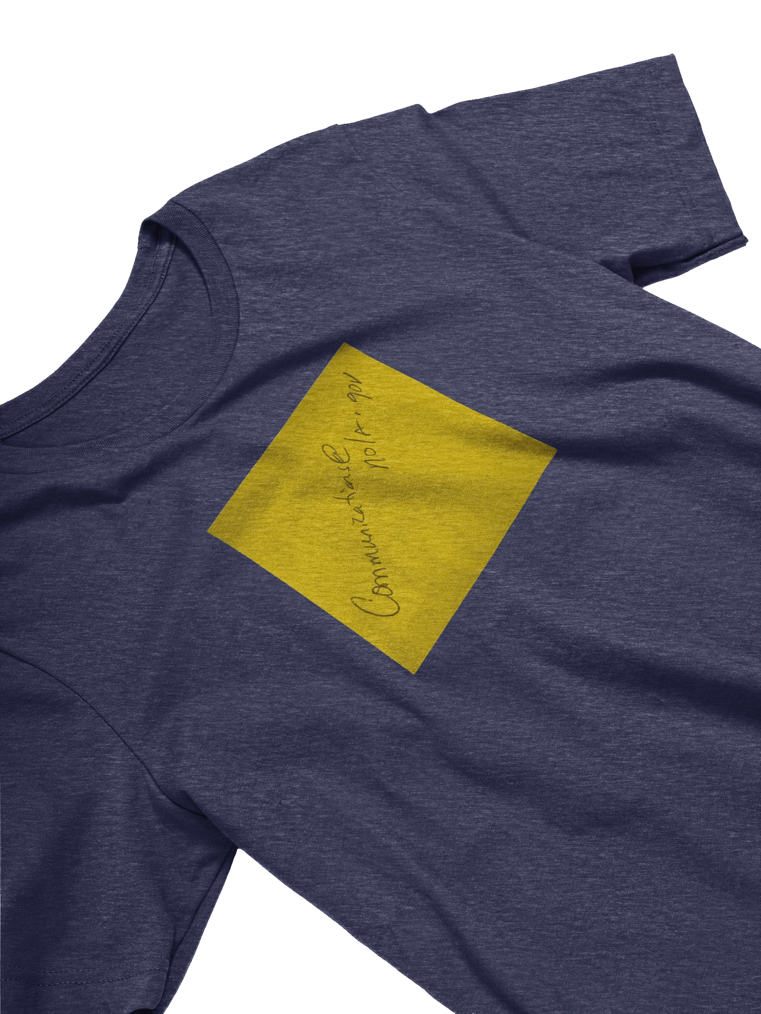 Closed-Door Policy product image (3)