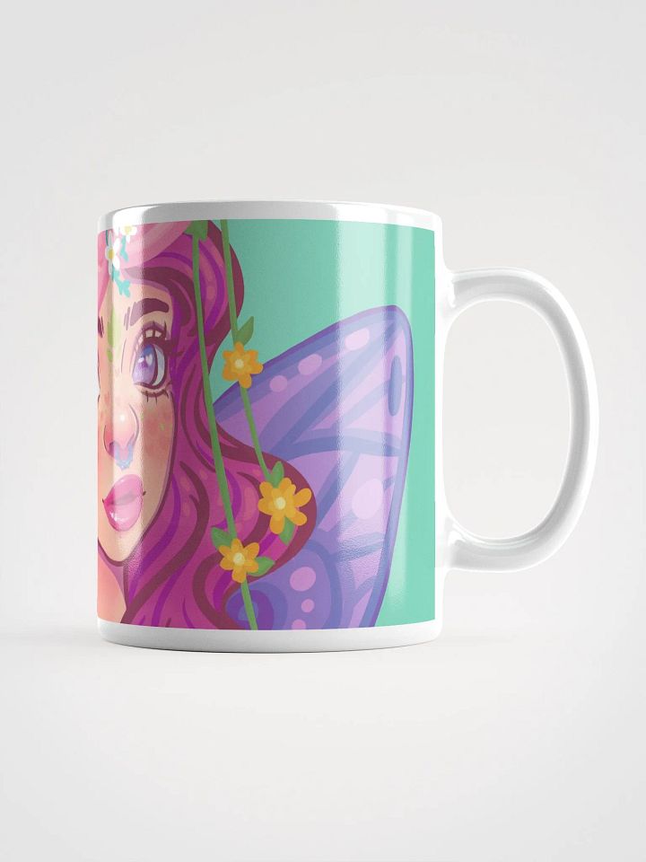 Strawberry - Glossy Mug product image (2)