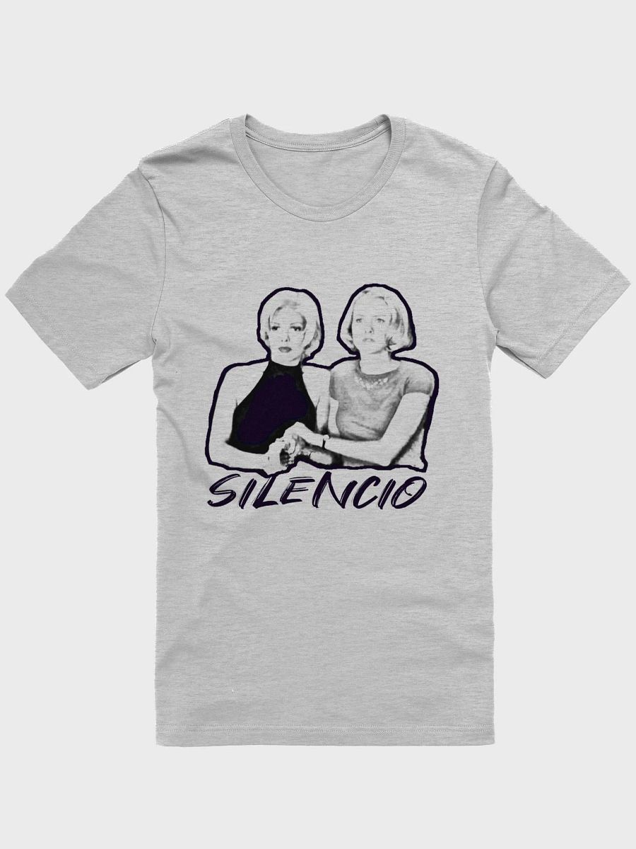 Mulholland Drive - Silencio product image (11)