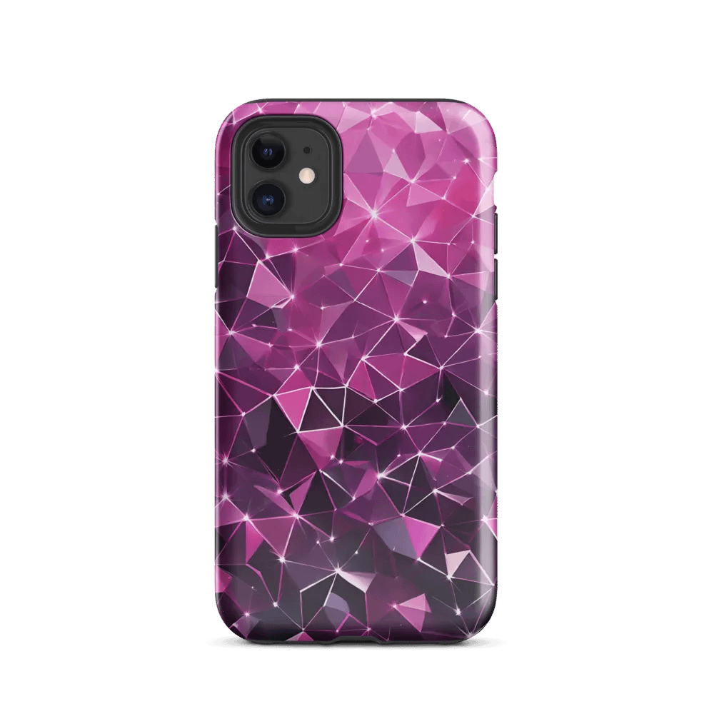 Geometric Tough Phone Case product image (24)