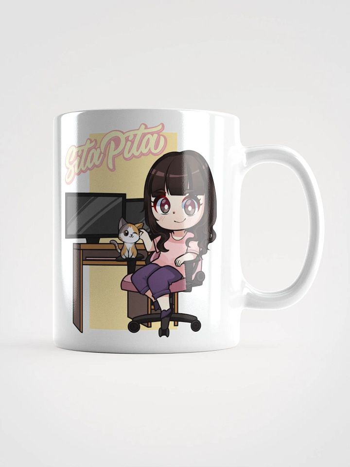 Sita & Tink Mug product image (1)