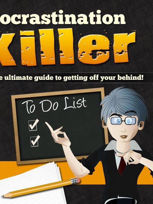 Procrastination Killer product image (2)