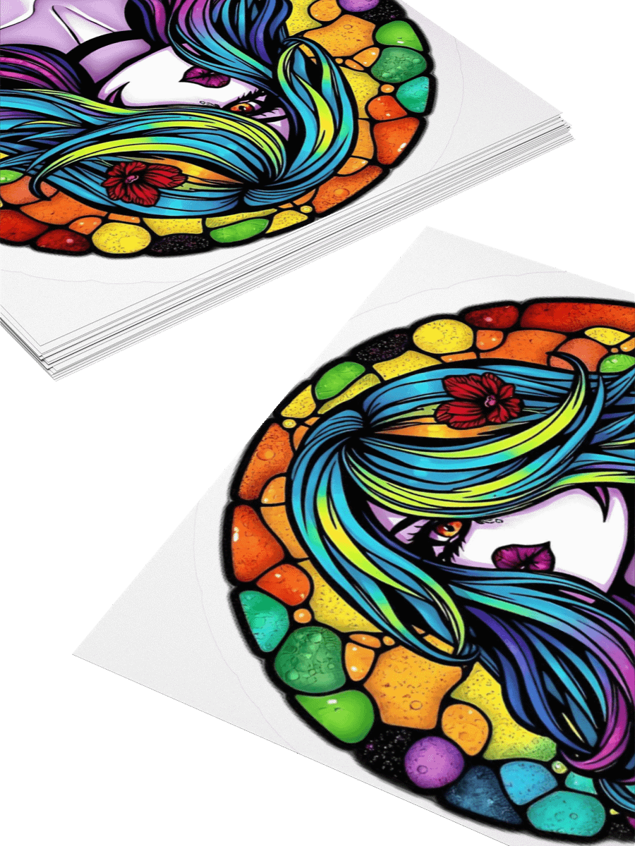Gaouette Styles & Design Stickers product image (10)