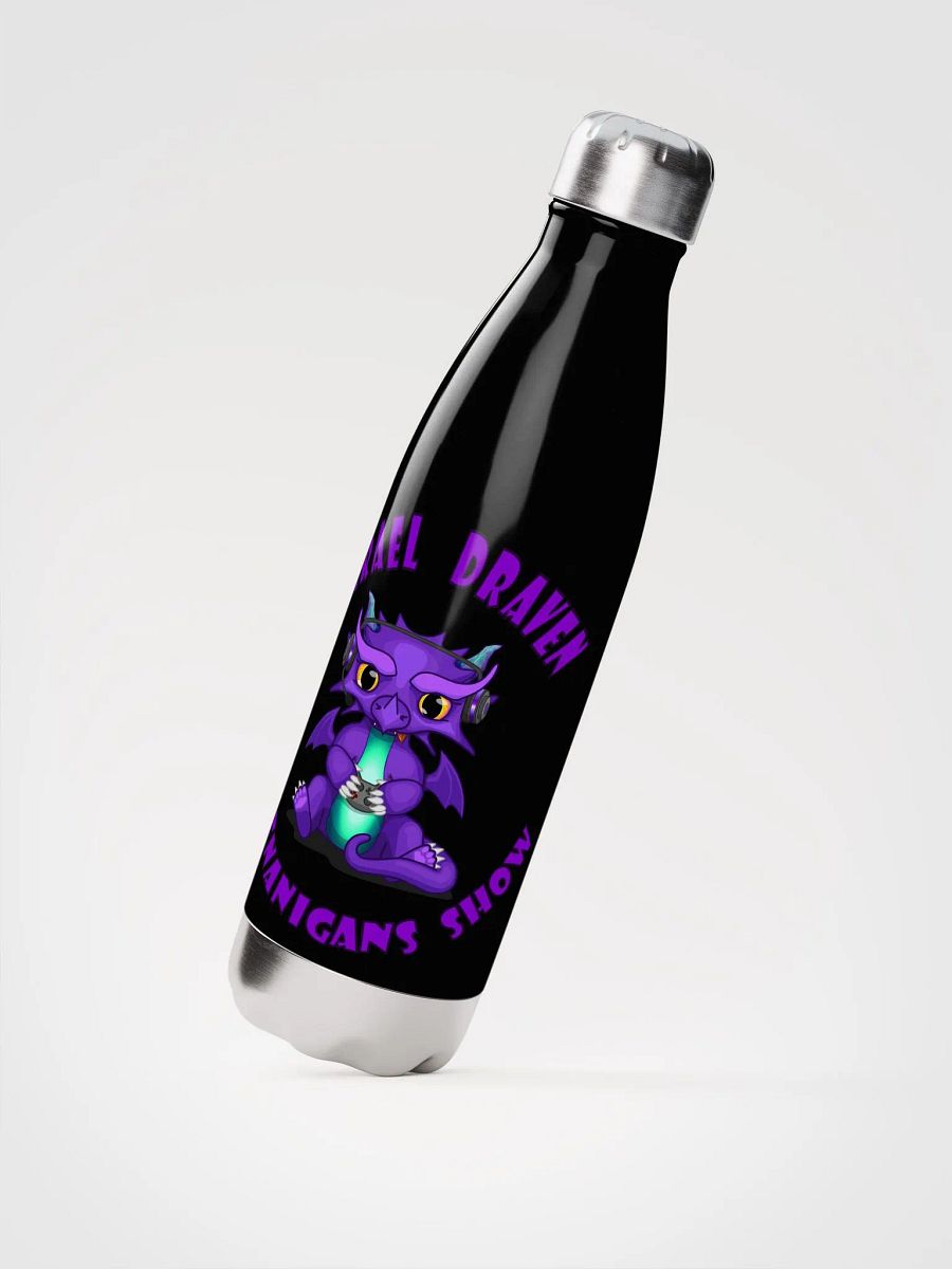 Gaming Dragon Water Bottle product image (2)