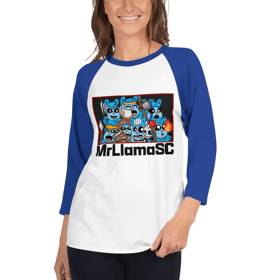 Llamas Unleashed - All Classes product image (4)