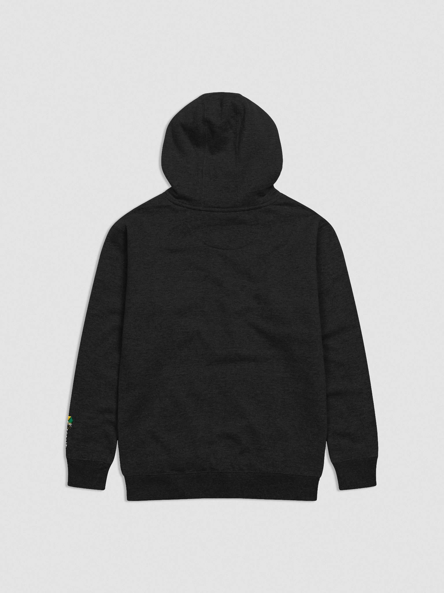 The Deconstructor Hoodie product image (10)