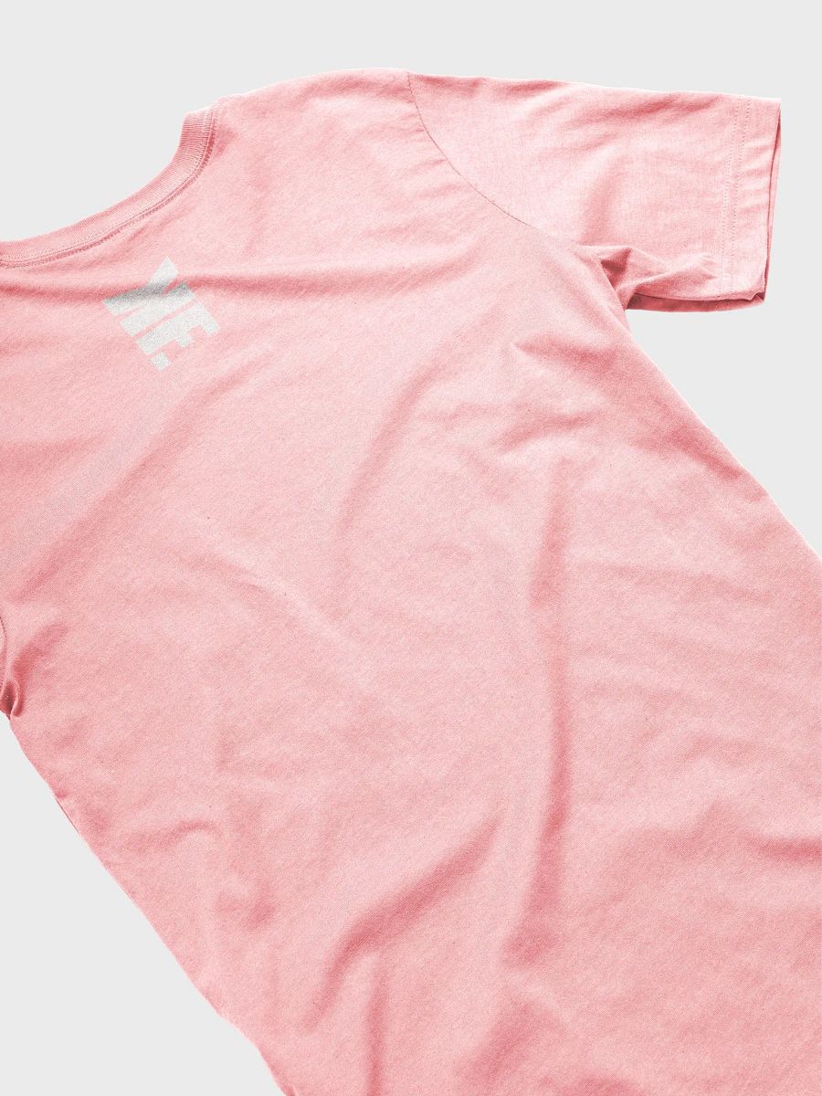 310 KODEFACE UNISEX TEE product image (5)