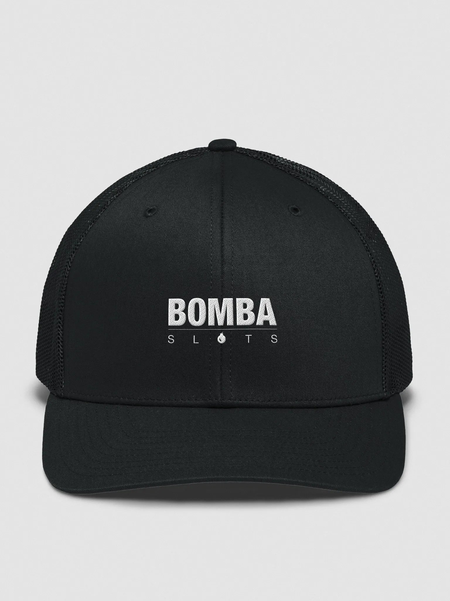 BOMBA Slots Cap product image (6)