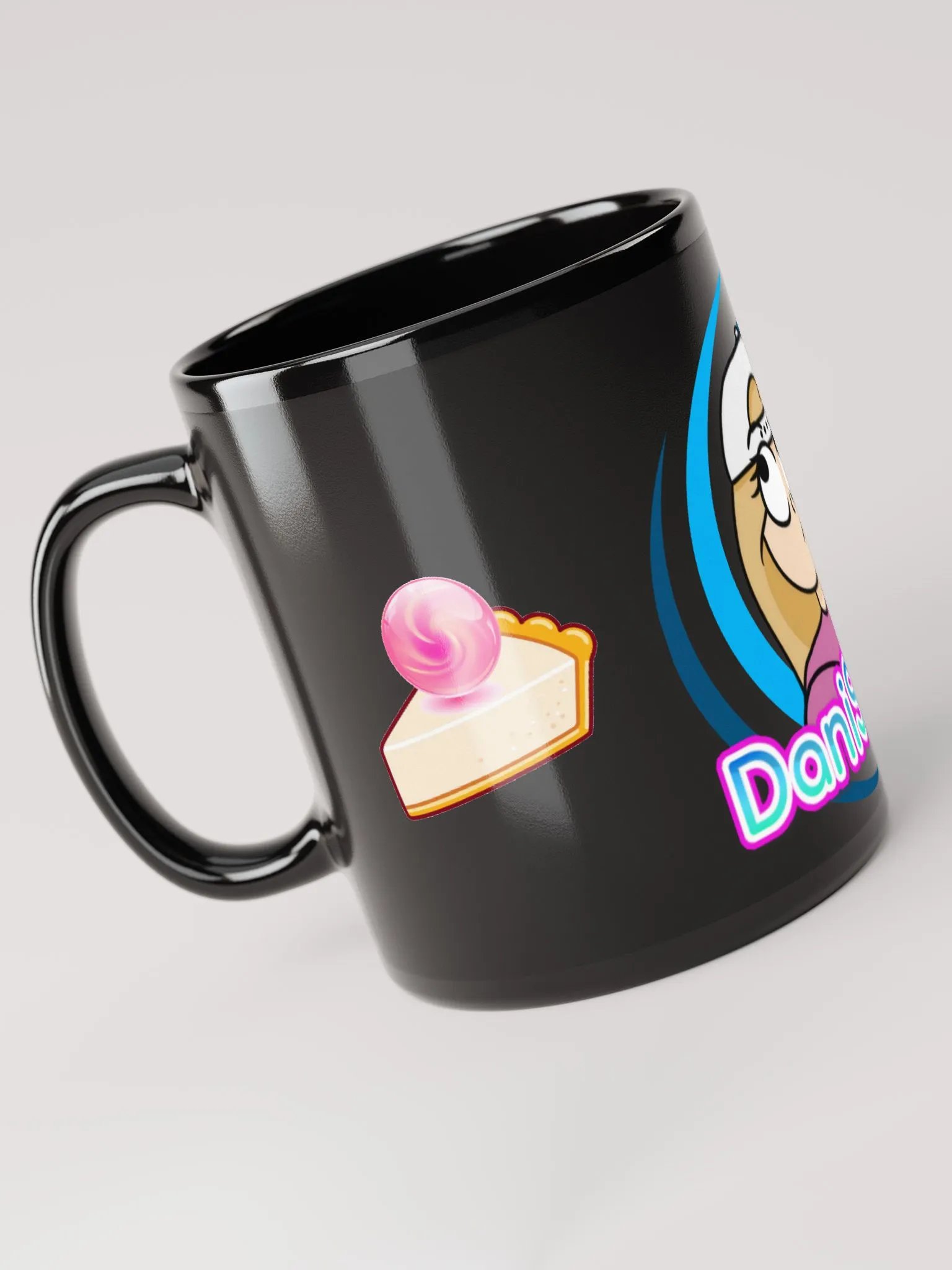 Danisue92 cheese cake Mug product image (3)