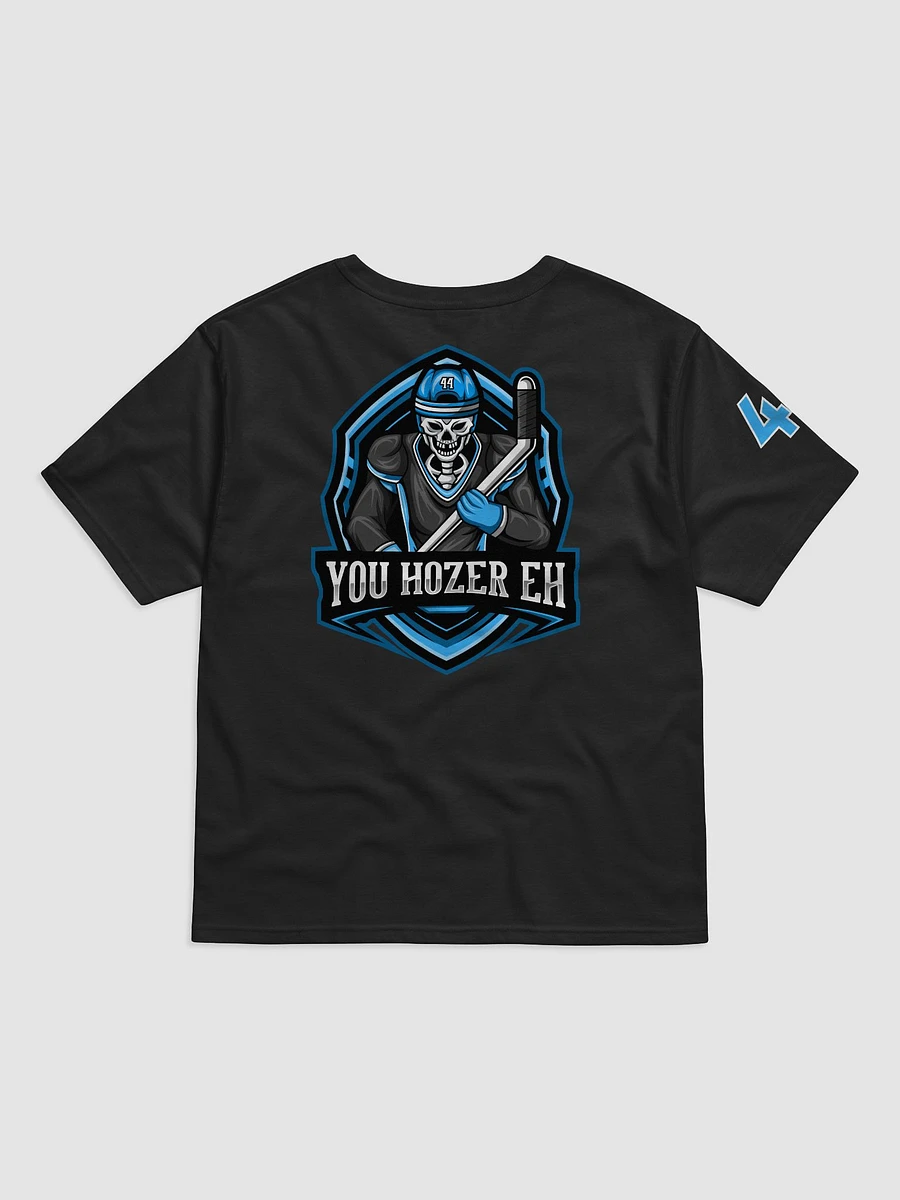 You HoZeR EH Gaming Champion T-Shirt product image (11)