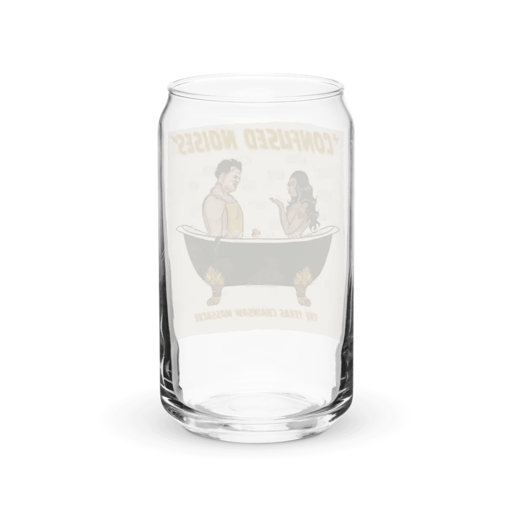 Confused Noises Cup product image (8)